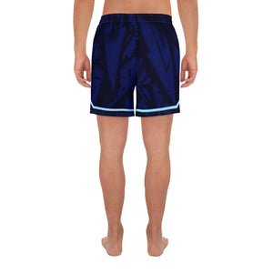 Camden County Bruins Men's Recycled Athletic Shorts