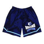 Camden County Bruins Men's Recycled Athletic Shorts