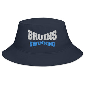Camden County Bruins Bucket Hat