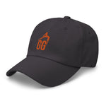 Gainesville Gaviatas Dad hat