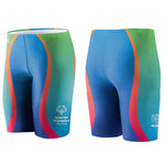 Zone Swimwear designs custom team swimsuits and custom swimsuits for teams