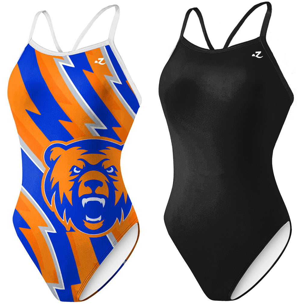 Zone Swimwear designs custom swimsuits for teams and custom team swimsuits for teams 2022
