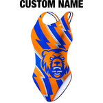 Zone Swimwear designs custom swimsuits for teams and custom team swimsuits for teams 