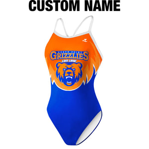 Zone Swimwear designs custom swimsuits for teams and custom team swimsuits for teams 